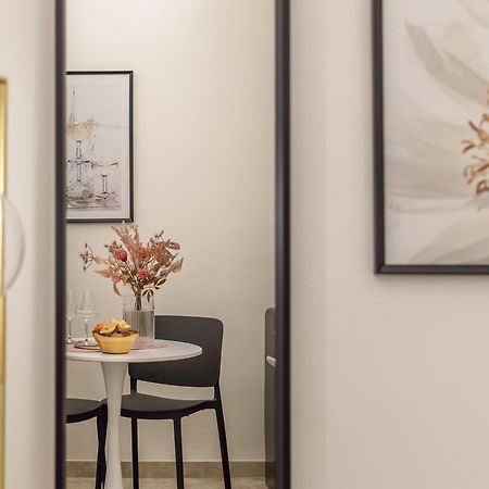 Lady Glam Suite Siena Eksteriør billede