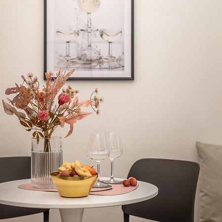 Lady Glam Suite Siena Eksteriør billede