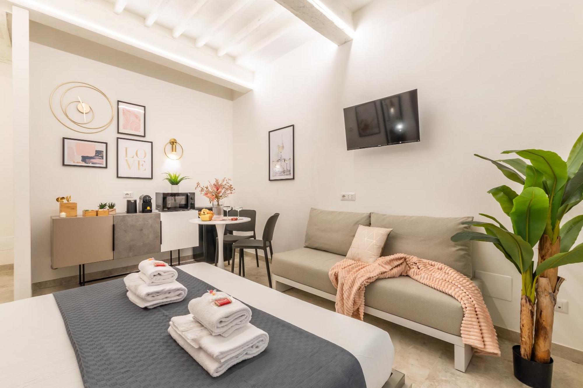 Lady Glam Suite Siena Eksteriør billede