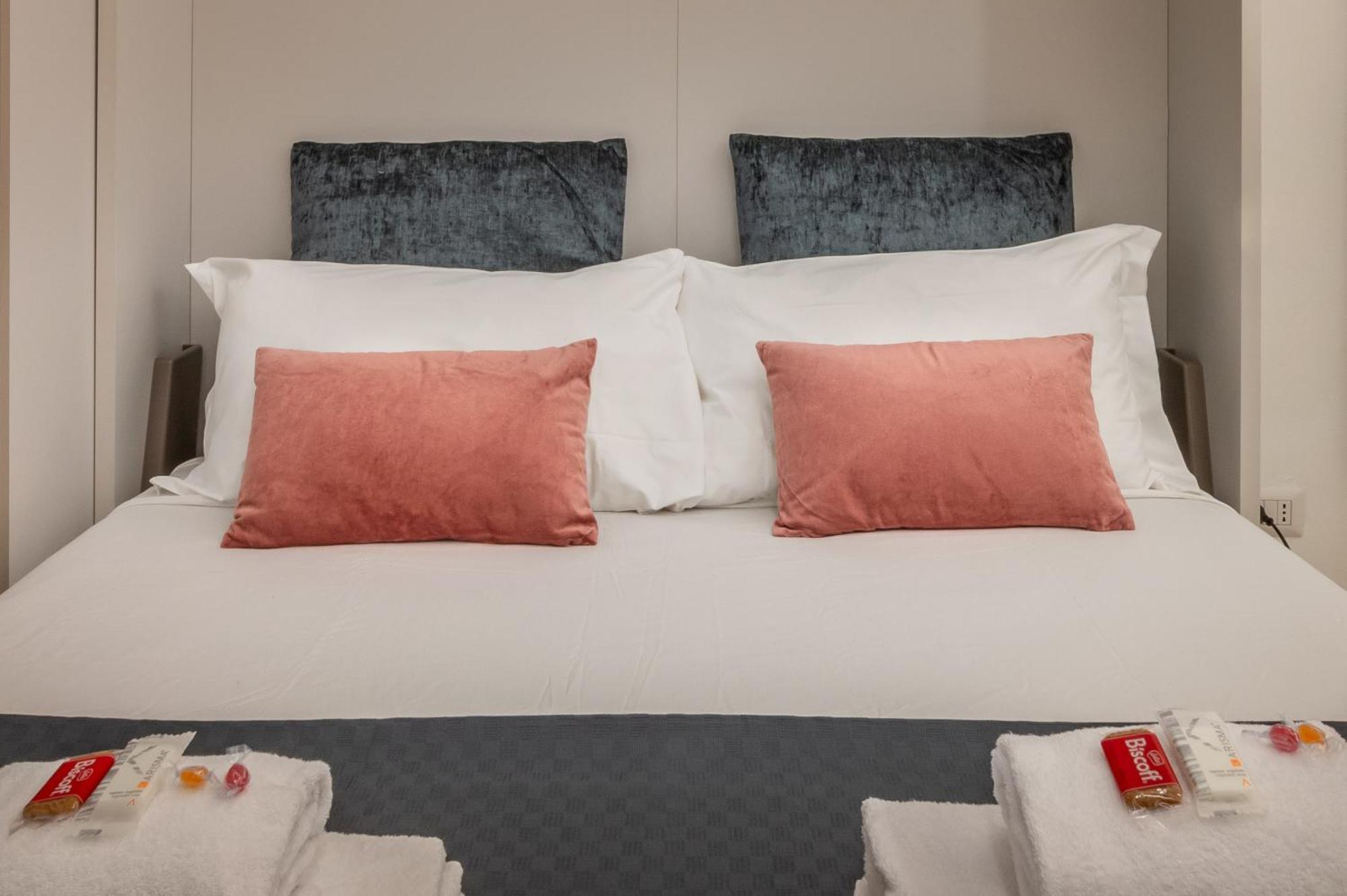 Lady Glam Suite Siena Eksteriør billede