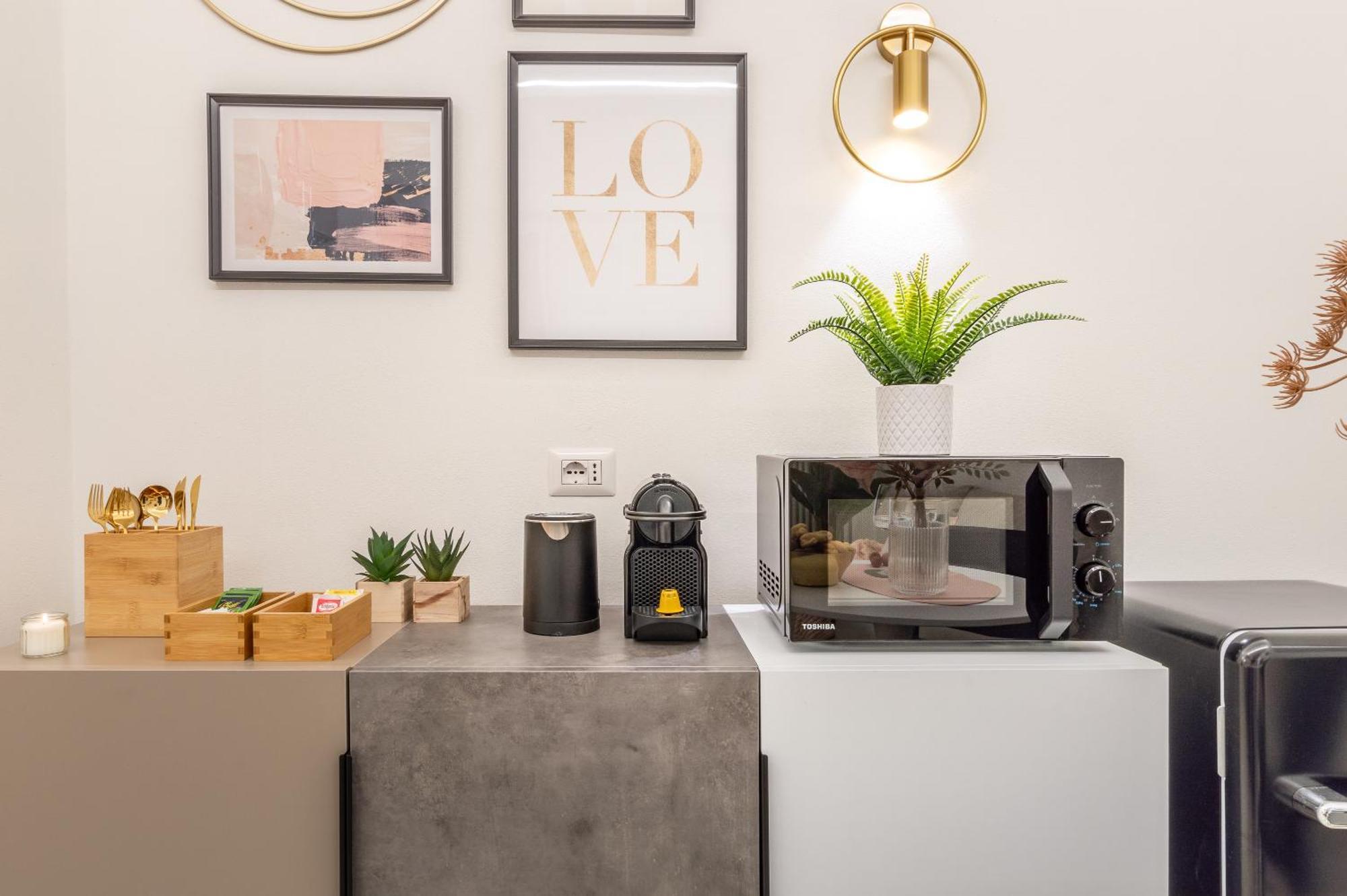 Lady Glam Suite Siena Eksteriør billede